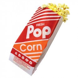 Popcorn Machine