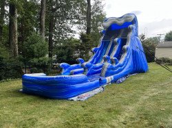 IMG 1766 1658246860 Wave Dual Water Slide 20'