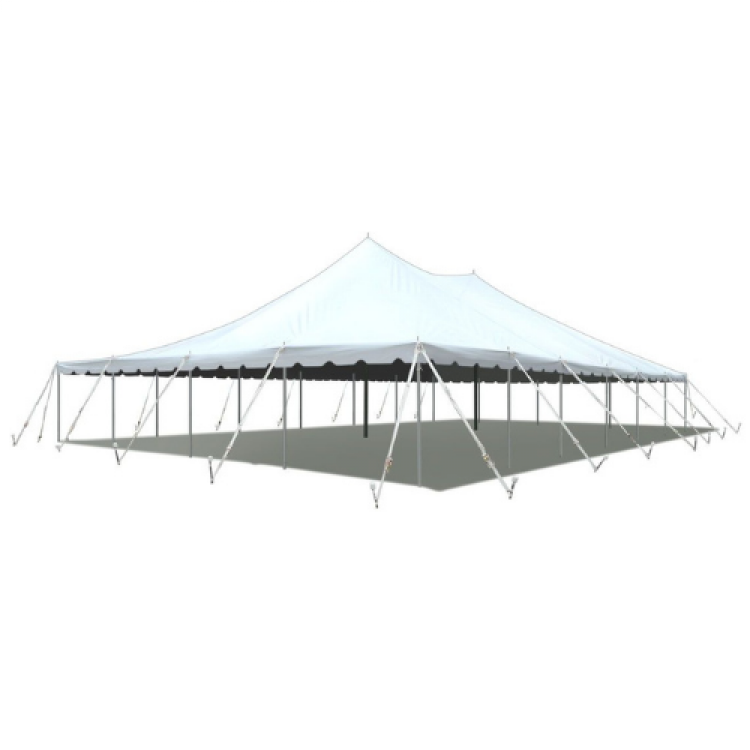 Frame Tent (30' x 30')  Tents and Events Rentall Fargo-Moorhead