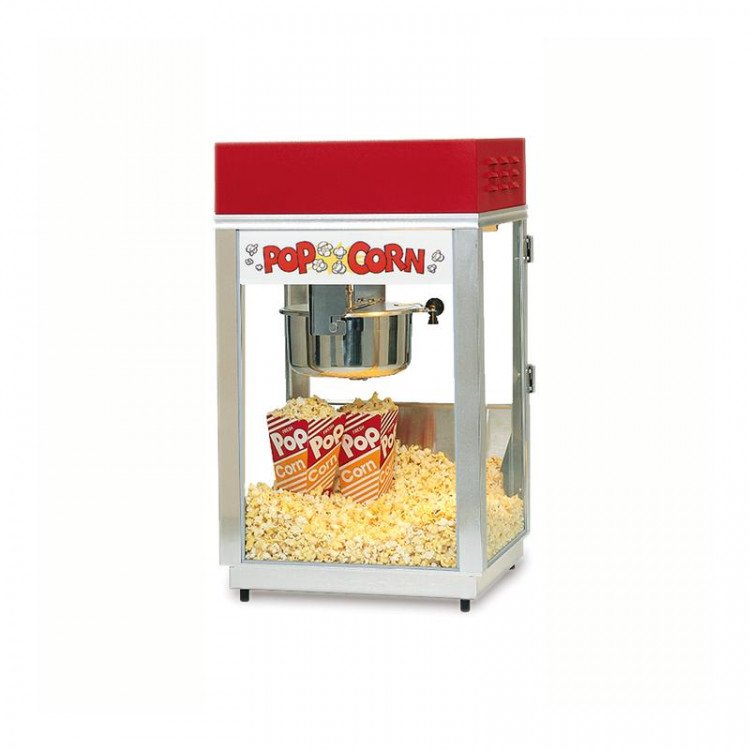 Popcorn Machine