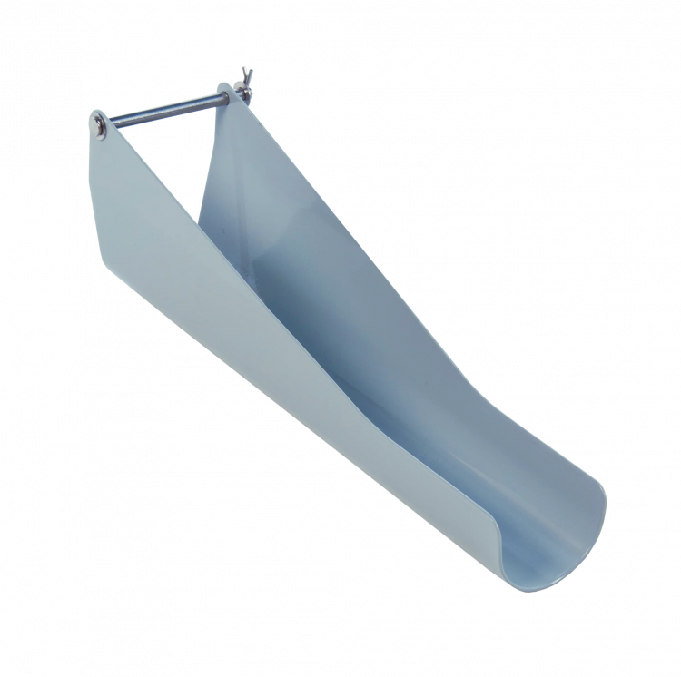 Mud Mixer Chute Extension - Retail Sale