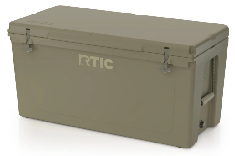 large cooler 145 Qt