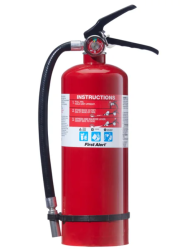 Fire Extinguisher