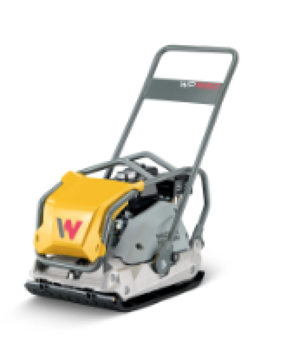 Plate Compactor