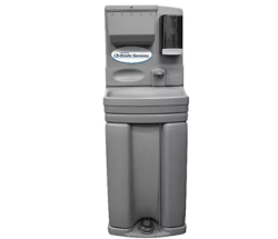 Portable Hand Washing Station