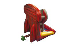 G1061 Shoot2020Score204 HR 03 1773081143 Shoot & Score Connect 4 Inflatable